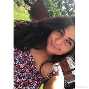 Meet your Posher, Aliyah